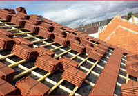 Rénover sa toiture à Saint-Jean-la-Fouillouse